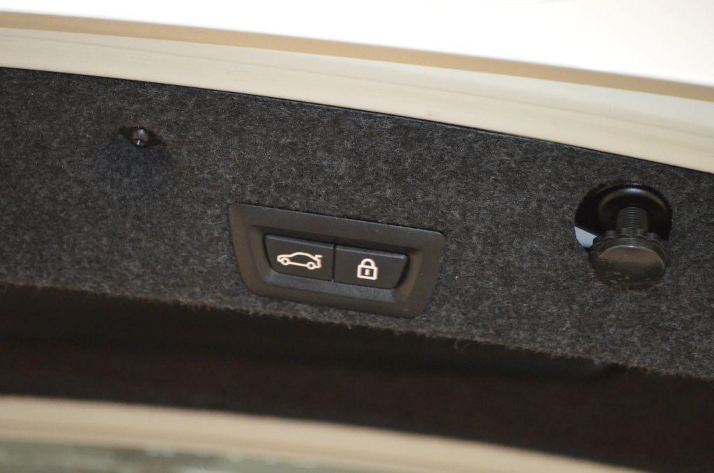 used 2012 BMW 535 car, priced at $9,991