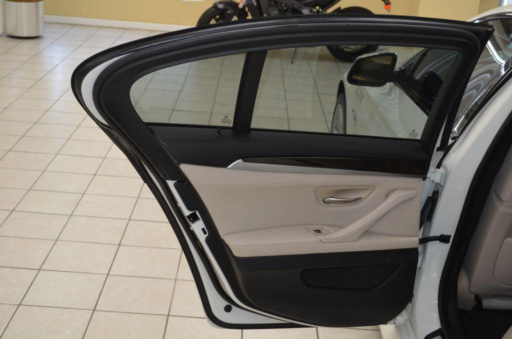 used 2012 BMW 535 car, priced at $9,991