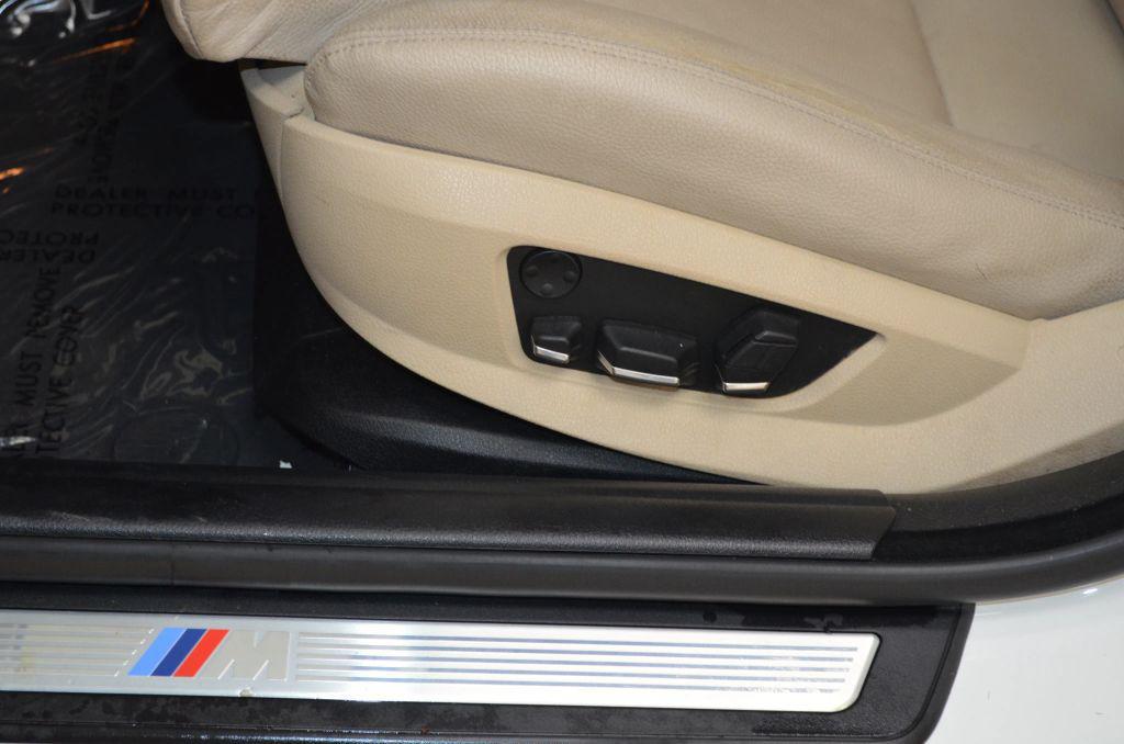 used 2012 BMW 535 car, priced at $9,991