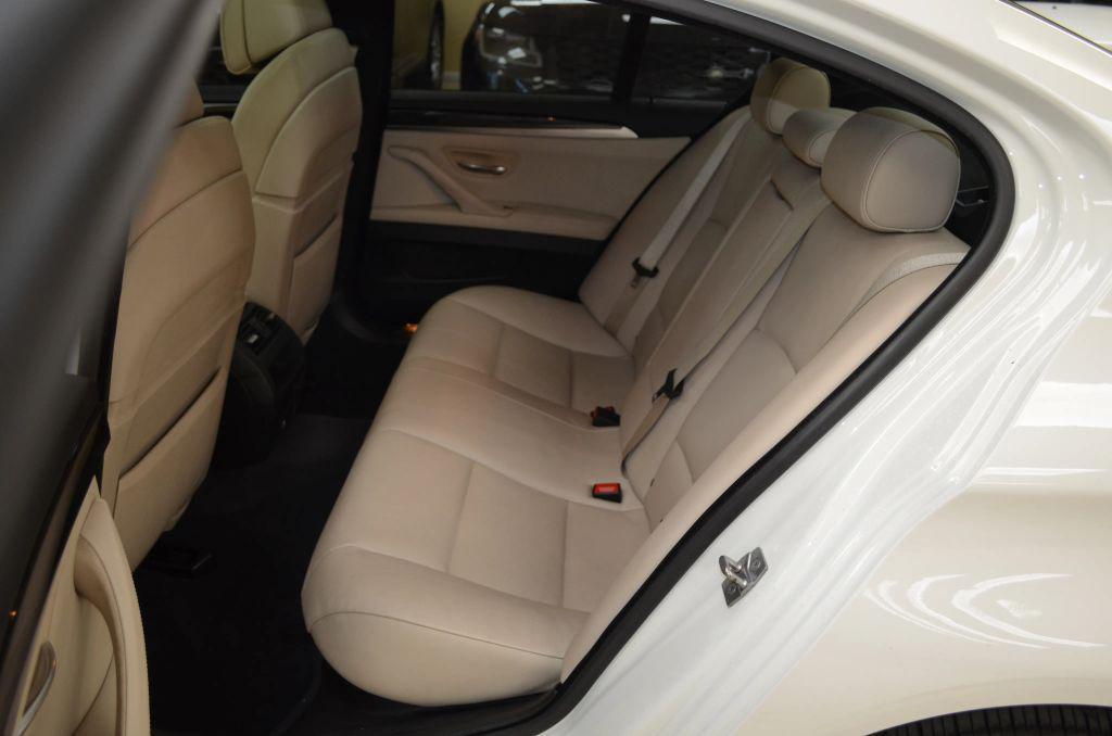 used 2012 BMW 535 car, priced at $9,991