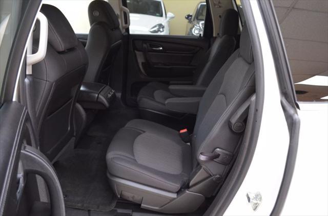 used 2013 Chevrolet Traverse car, priced at $8,741
