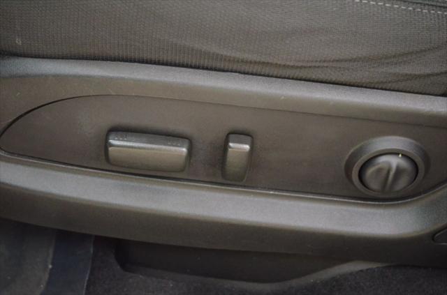 used 2013 Chevrolet Traverse car, priced at $8,741