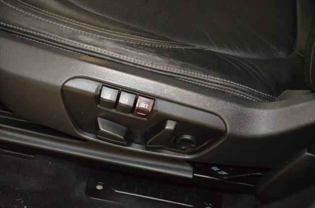 used 2018 BMW X1 car, priced at $12,991