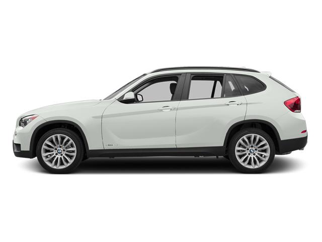 used 2014 BMW X1 car, priced at $5,889