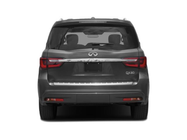 used 2021 INFINITI QX80 car, priced at $48,889