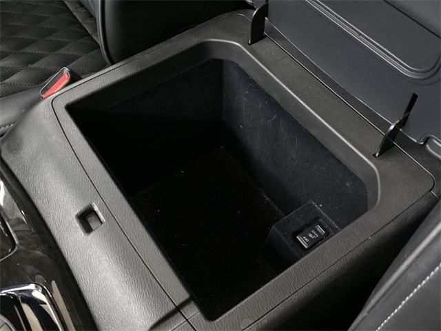 used 2021 INFINITI QX80 car, priced at $46,989