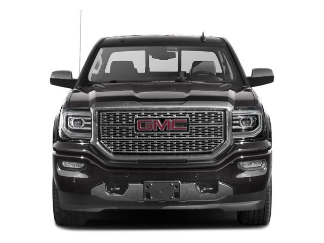 used 2016 GMC Sierra 1500 car, priced at $32,489