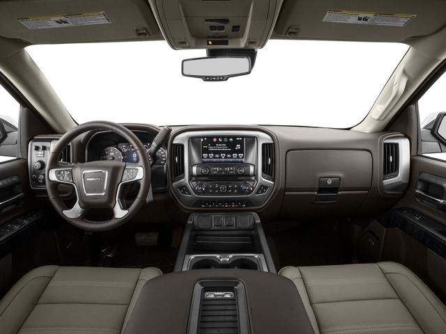 used 2016 GMC Sierra 1500 car, priced at $32,489