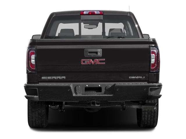 used 2016 GMC Sierra 1500 car, priced at $32,489