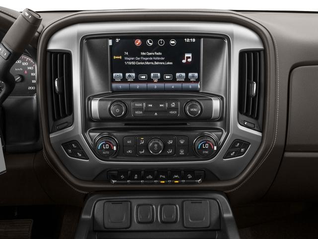 used 2016 GMC Sierra 1500 car, priced at $32,489