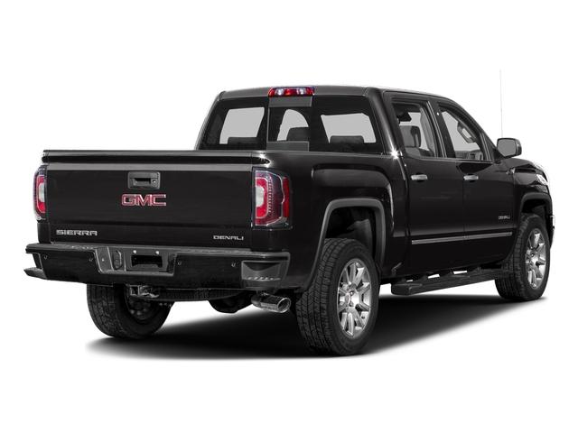 used 2016 GMC Sierra 1500 car, priced at $32,489