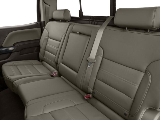 used 2016 GMC Sierra 1500 car, priced at $32,489
