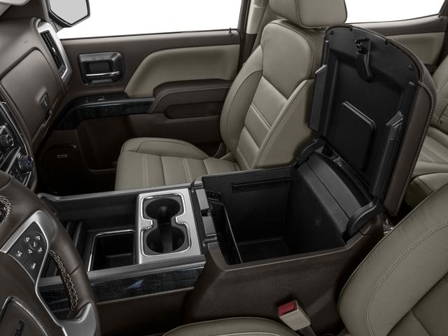 used 2016 GMC Sierra 1500 car, priced at $32,489