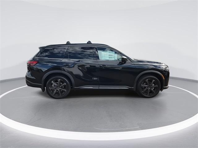 new 2026 INFINITI QX60 car, priced at $66,295