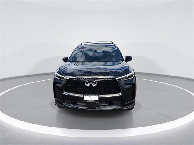 new 2026 INFINITI QX60 car, priced at $66,295