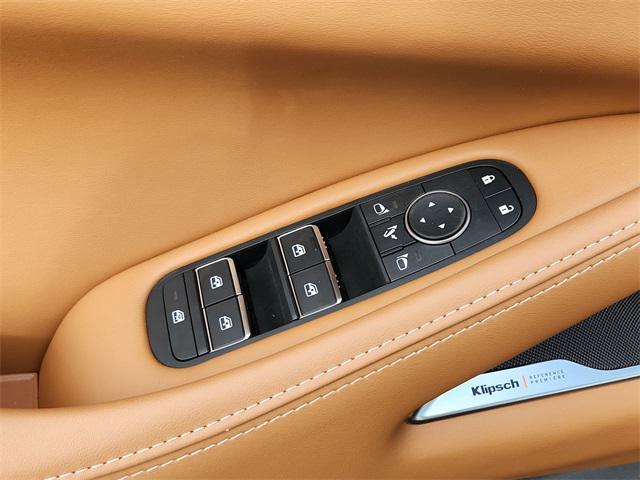 new 2026 INFINITI QX60 car, priced at $66,295