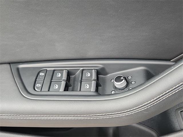 used 2023 Audi A4 car, priced at $27,889