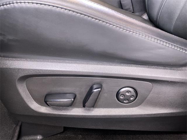 used 2023 INFINITI QX60 car, priced at $46,689