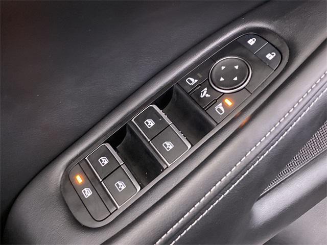 used 2023 INFINITI QX60 car, priced at $46,689