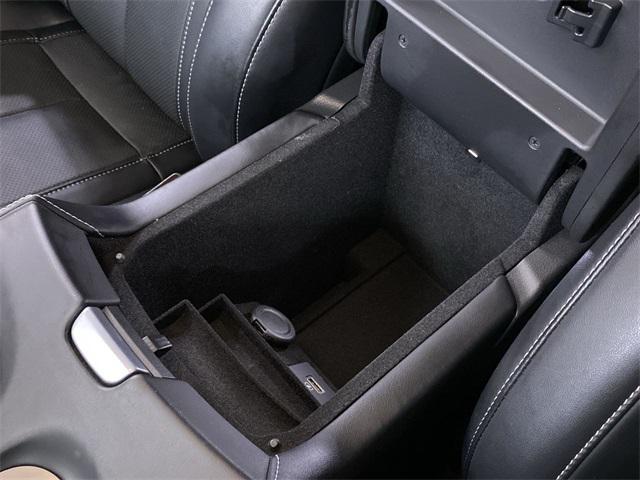 used 2023 INFINITI QX60 car, priced at $46,689