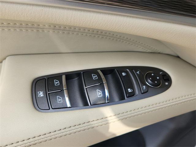 used 2018 INFINITI QX60 car, priced at $18,778