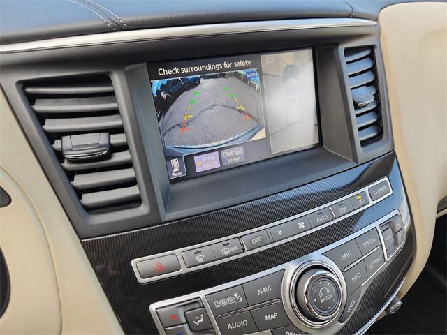 used 2018 INFINITI QX60 car, priced at $18,778