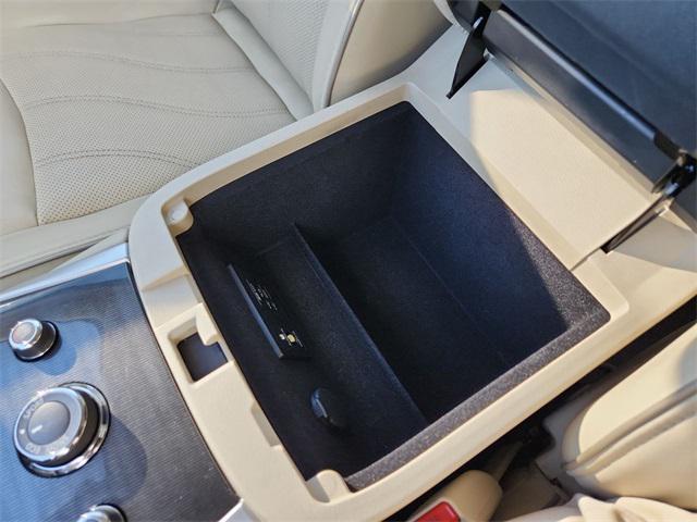 used 2018 INFINITI QX60 car, priced at $18,778