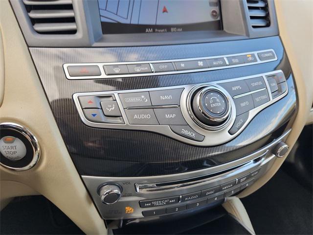 used 2018 INFINITI QX60 car, priced at $18,778