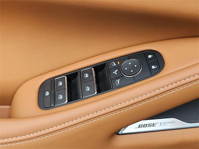 new 2025 INFINITI QX60 car, priced at $61,189