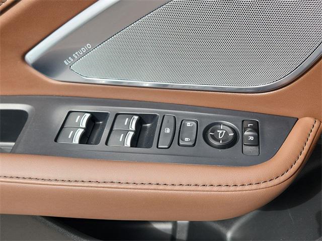 used 2020 Acura RDX car, priced at $30,489