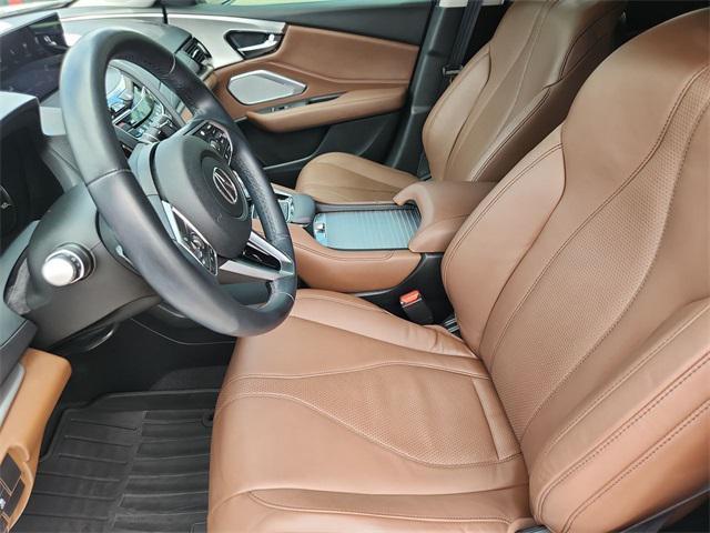 used 2020 Acura RDX car, priced at $30,489