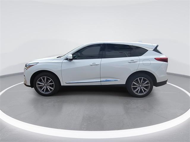 used 2020 Acura RDX car, priced at $30,489