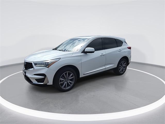 used 2020 Acura RDX car, priced at $30,489