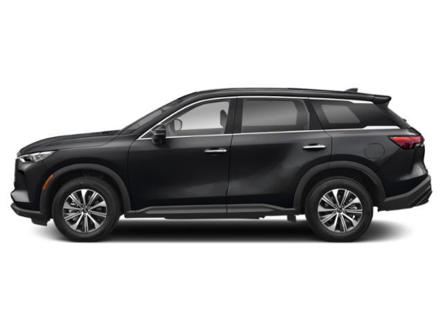 new 2025 INFINITI QX60 car, priced at $52,980