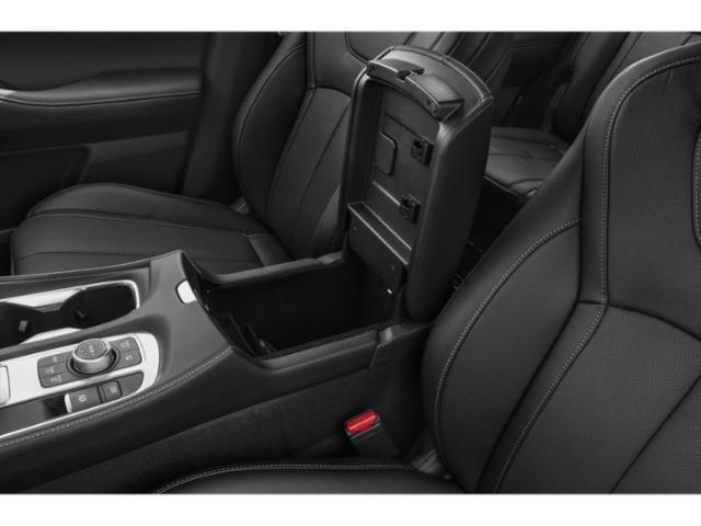 new 2025 INFINITI QX60 car, priced at $52,980