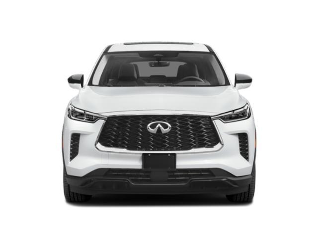 new 2025 INFINITI QX60 car, priced at $52,980
