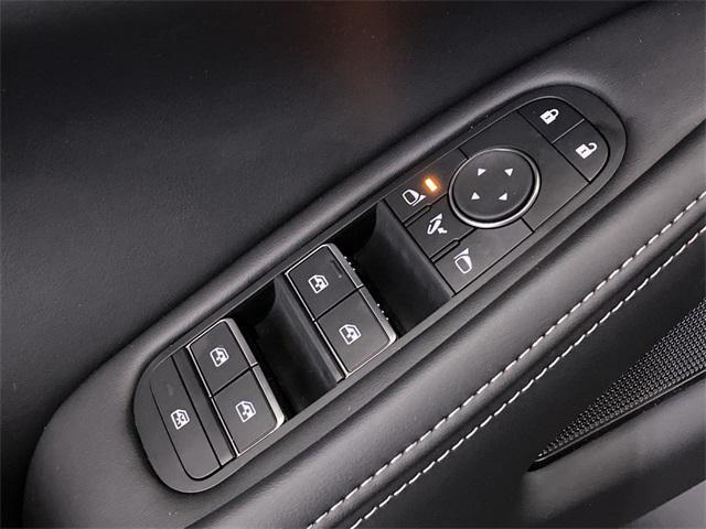 new 2025 INFINITI QX60 car, priced at $51,980