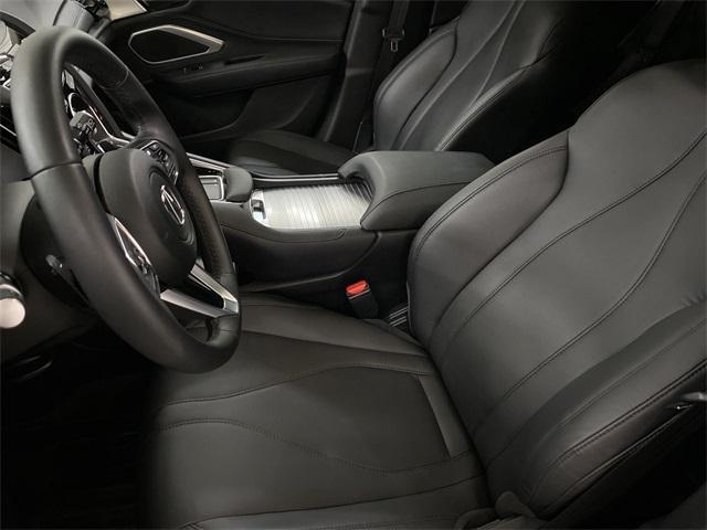 used 2024 Acura RDX car, priced at $42,589