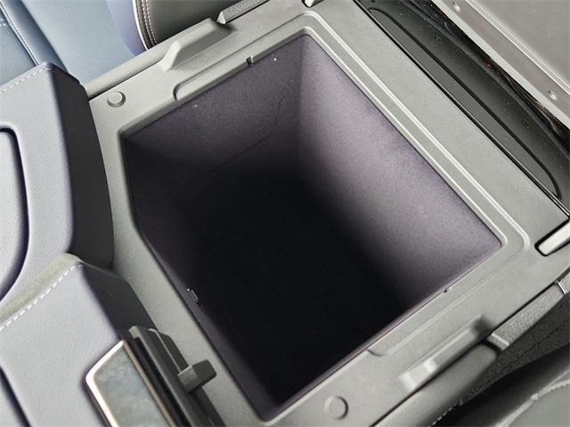 new 2026 INFINITI QX80 car, priced at $97,854