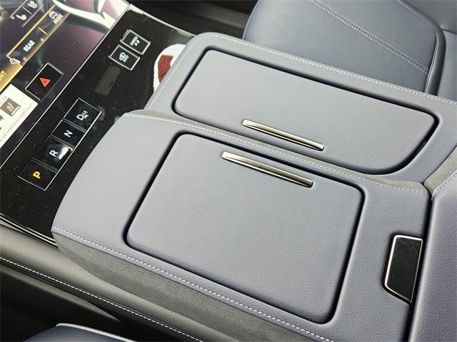 new 2026 INFINITI QX80 car, priced at $97,854