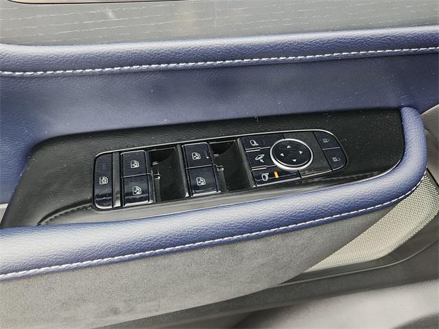 new 2026 INFINITI QX80 car, priced at $97,854