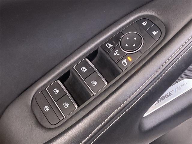 used 2022 INFINITI QX60 car, priced at $41,189