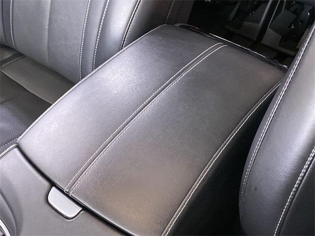 used 2022 INFINITI QX60 car, priced at $41,189