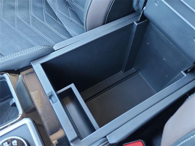 used 2022 Nissan Pathfinder car, priced at $36,878