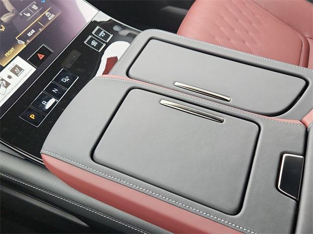 new 2026 INFINITI QX80 car, priced at $107,404