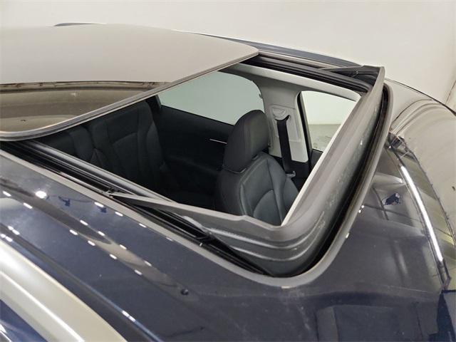used 2024 Audi Q7 car, priced at $52,489