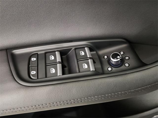used 2024 Audi Q7 car, priced at $52,489