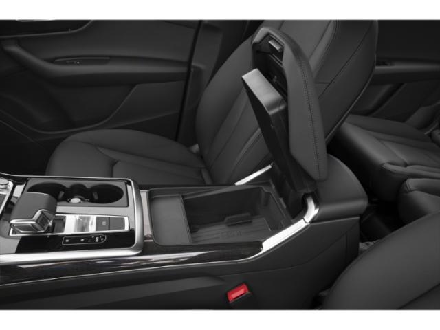 used 2024 Audi Q7 car, priced at $52,989