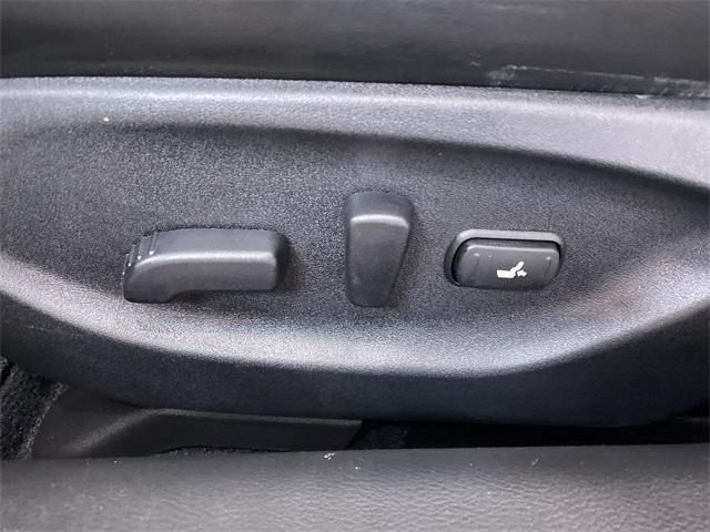 used 2024 INFINITI Q50 car, priced at $37,898