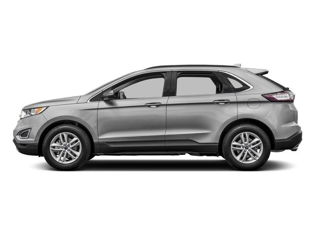 used 2017 Ford Edge car, priced at $16,389